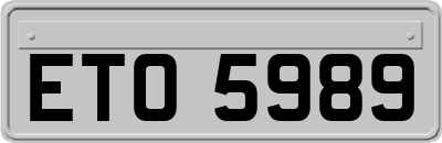 ETO5989