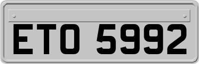 ETO5992