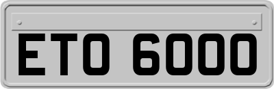 ETO6000