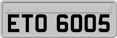 ETO6005