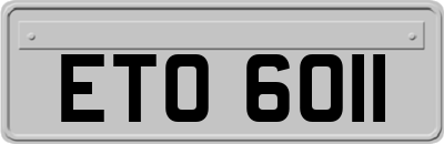 ETO6011
