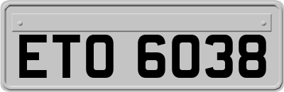 ETO6038