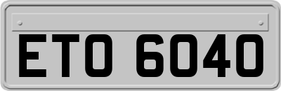 ETO6040