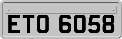 ETO6058