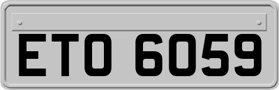 ETO6059