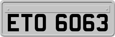 ETO6063