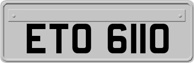 ETO6110