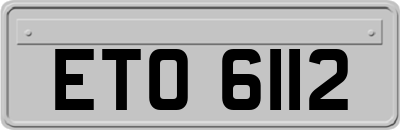 ETO6112