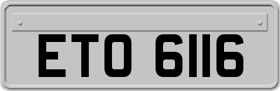 ETO6116