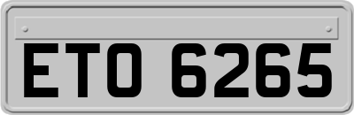 ETO6265