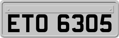 ETO6305