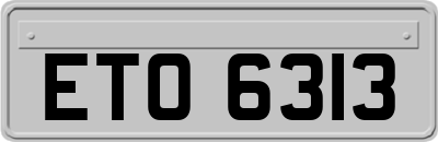 ETO6313