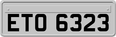 ETO6323