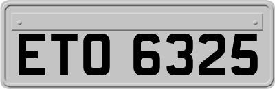 ETO6325
