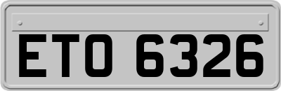 ETO6326