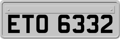 ETO6332