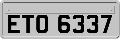 ETO6337