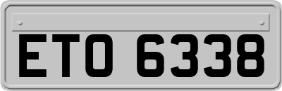 ETO6338
