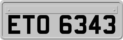 ETO6343