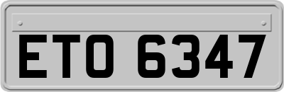 ETO6347