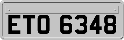 ETO6348