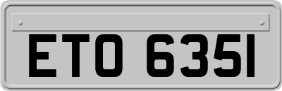 ETO6351