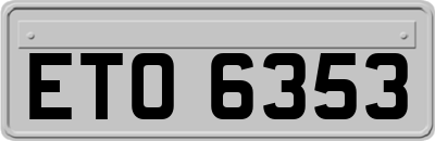 ETO6353