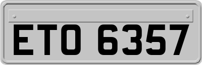 ETO6357