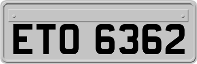ETO6362