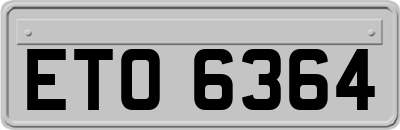 ETO6364