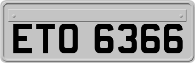 ETO6366