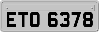 ETO6378