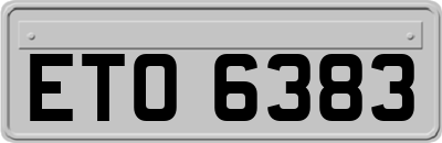 ETO6383