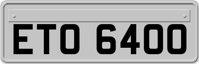 ETO6400