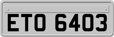 ETO6403