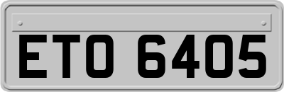 ETO6405