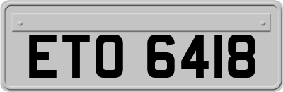 ETO6418