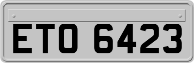ETO6423