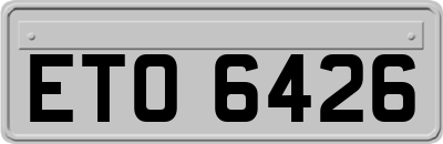 ETO6426