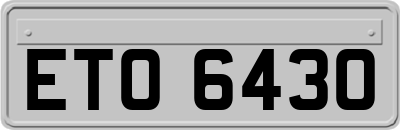 ETO6430