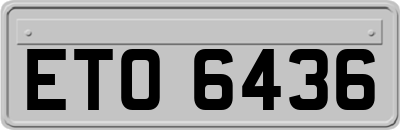 ETO6436