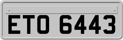 ETO6443