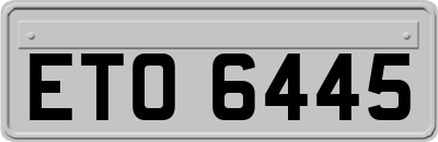ETO6445