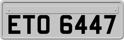 ETO6447