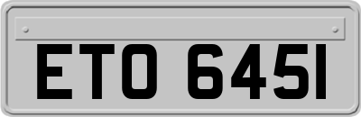 ETO6451