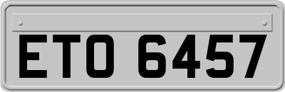 ETO6457