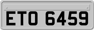ETO6459