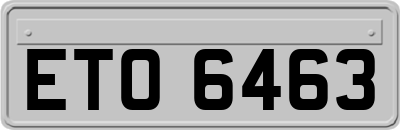 ETO6463
