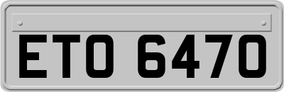 ETO6470