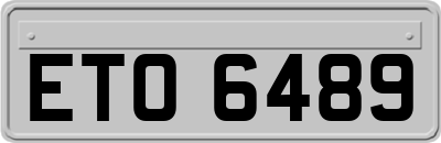 ETO6489